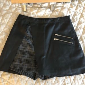 Free people as you are mini skort